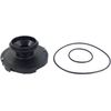 Zodiac R0479701 Pool Cleaner Replacement Parts 1/2" PVC