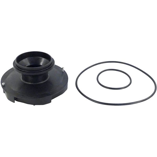 Zodiac R0479701 Pool Cleaner Replacement Parts 1/2" PVC