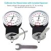 Professional Manual Blood Pressure Cuff Aneroid Sphygmomanomet