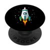 Baby bottle Rocket PopSockets Swappable PopGrip