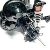Stabilizer Rod Set for Rear Tamiya Hornet Off Road EVO