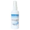 Peace Care Cosmetics Shower, Unscented, 3.4 fl oz (100 ml)
