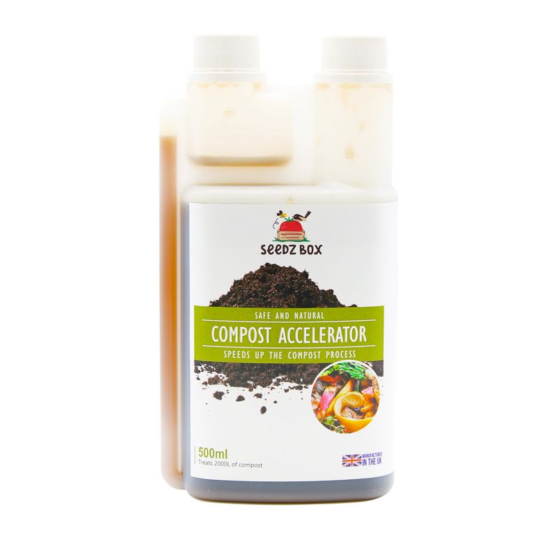 Plastic Compost Accelerator Bin Stock Illustration - Illustration Of Compost, Sustainable: 375105104