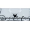 AceCamp Compass Outdoor Premium Portable Map Compass with Function, Navigation Tools for Camping Hiking, Transparent 3128