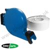 BLUE QUEUE SYSTEM TICKET DISPENSER & TICKETS QUEUING SYSTEM STARTER PACK (Z4)