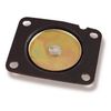 Holley 135-5 30CC Rubber Carb Carburetor Accelerator Pump Diaphragm