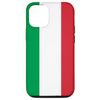 iPhone 14 Italian Flag Italy Case