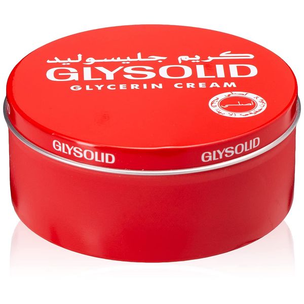 Glysolid For The skin 250ml