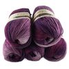 Rainbow Papatya Batik Chunky 5x100g Balls Shade 116BC