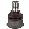 febi bilstein 34666 Ball Joint with lock ring, pack of one