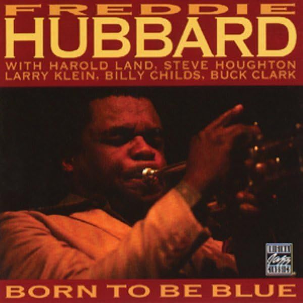 Born To Be Blue