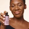 | Prime & Fine Illuminating Dewy Glow Spray | Transparent and Fast Drying Fix...