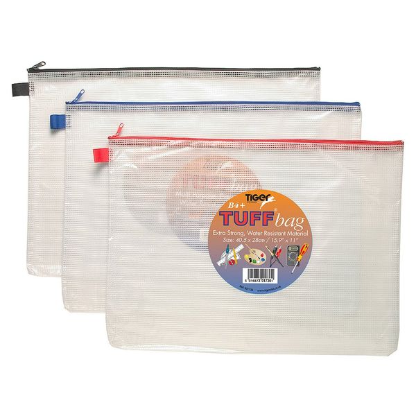 Tiger 301736 B4 Tuff Bag