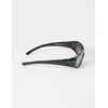 Eyelevel Cobweb Boy's Sunglasses Black One Size
