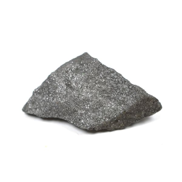 EISCO Magnetite Specimen (Mineral), Approx. 1" (3cm)