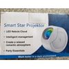 Smart Star Projector Galaxy Light, Home Planetarium Projector with App Control 
