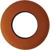 Bluestar Large Round Orange Microfiber Eyecushion  Eye Cushion Viewfinder 2012
