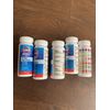 Clorox Pool And Spa 6 Way Test 50 Strips