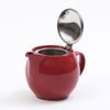ZERO JAPAN Universal Teapot Burgundy 450cc BBN-02 BUG