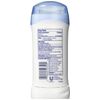 Dove Anti-Perspirant Deodorant Invisible Solid, Powder, Twin Pack, 5.20 Oz (Pack of 4)