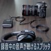 Splitter cable