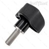 Cannon Downrigger Soft Grip Knob - Spool Clutch - 3390103