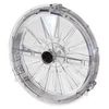 Vent-a-matic (without cord) Fan 162mm Diameter Model 105