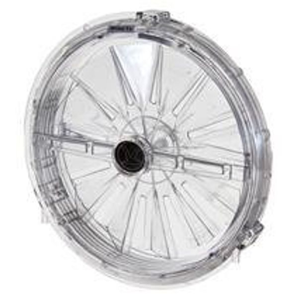 Vent-a-matic (without cord) Fan 162mm Diameter Model 105