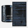 Cellucor C4 Ultimate Pre-Workout / 20 Servings / Icy Blue Razz