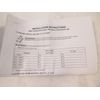 Beckett Elevation Conversion Kit-LP HS032 For Vulcan ABC Combi Gas Oven