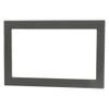 Factory Direct Navigation Frame ca-un11-829 2DIN AV Installation Kit, Universal Navigation Mounting Frame, Universal Mounting, For Processing and Campers