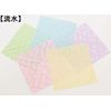 Irodori Washi Paper (5 Colors x 4 Patterns x 10 Sheet Set)