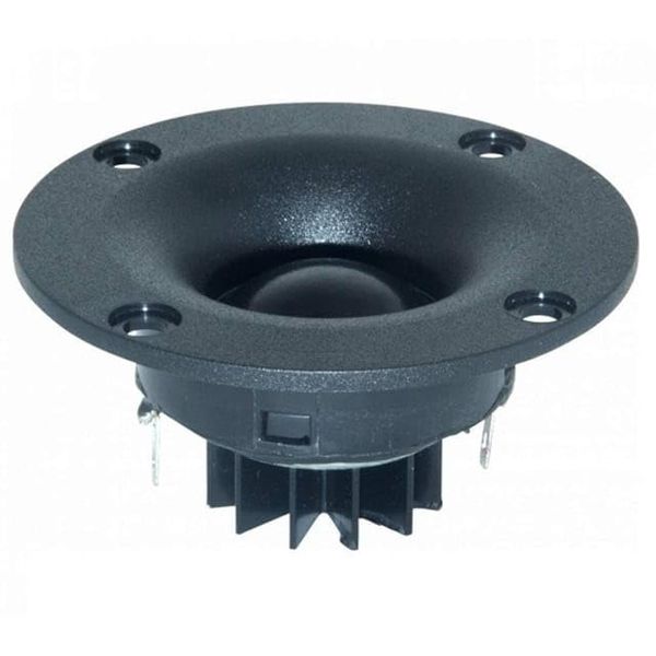 Peerless by Tymphany TWEETER 4OHM 25W TOP PORT 92.4DB