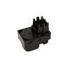 ACDelco GM Genuine Parts 19259975 Driver Side Door Mirror Control Switch