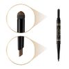 Max Factor Real Brow Fill and Shape Pencil, Soft Brown, 0.66 ml