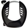 ABUS Unisex - Adults 5955 R BK OE Frame locks, single colour, universal