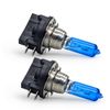 SOFOC-H9B 12V Headlight High Beam Light Fog Light Replacement Bulb White 65W 1500lM High Performance 2Pcs