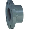 Esson TSF1H5 JIS5K PVC 100A TS Flange