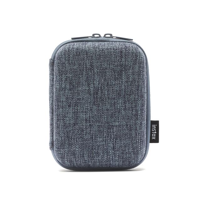 instax Mini LINK 2 Printer Case Space Blue, 70100154006