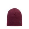 Buff Herren Merino Wool Hat, Tibetan Red, Einheitsgröße EU