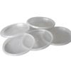 MP lid for dispenser mixing cup 385ml