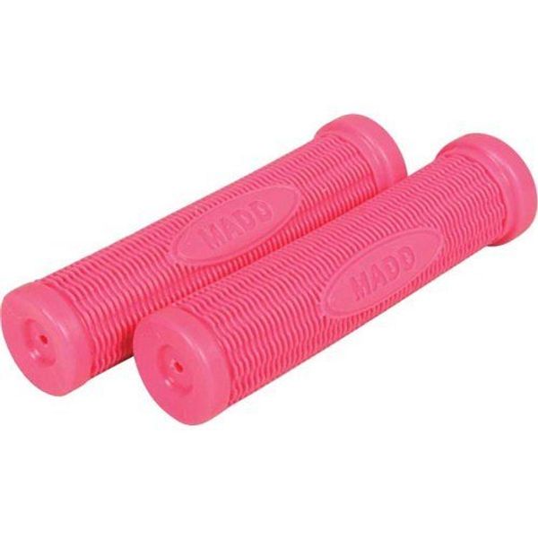 MGP Squid Scooter Handlebar Grips - Pink