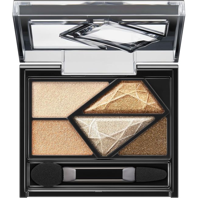 Kate Eyeshadow Metal Glamor Eyes BR-2