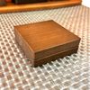 katomoku Capless 50 # # # # Collecting Brim Notebook Brown KM – 67B