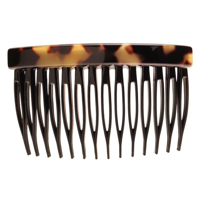 France Luxe Basic Side Comb - Tokyo