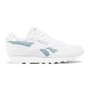 Reebok Women's Rewind Run Running Shoes, White Soft Slate Barely Grey