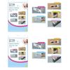 FIRST STEPS Home Safety Starter Set