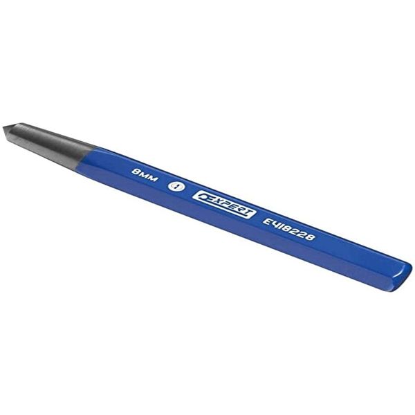 Britool E418236B Punch Point, 10mm, 1.1cm x 1.1cm x 12.7cm