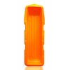 ERA Expedition Pro Utility Sled – Heavy Duty Sled for Hauling Equipment, Orange