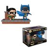 Funko Pop! Comic Moment: Batman 80th - 1964 New Look Batman and Robin